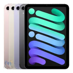 تبلت اپل مدل iPad Mini 2021
