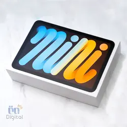 تبلت اپل مدل iPad Mini 2021