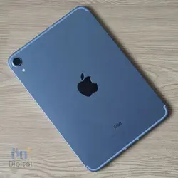 تبلت اپل مدل iPad Mini 2021