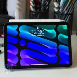 تبلت اپل مدل iPad Mini 2021