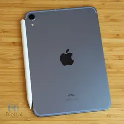 تبلت اپل مدل iPad Mini 2021