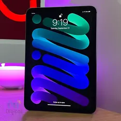 تبلت اپل مدل iPad Mini 2021