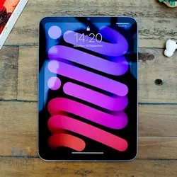 تبلت اپل مدل iPad Mini 2021