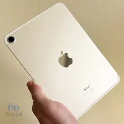 تبلت اپل مدل iPad Mini 2021