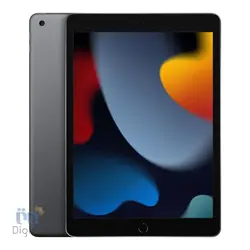 تبلت اپل مدل iPad 10.2 2021