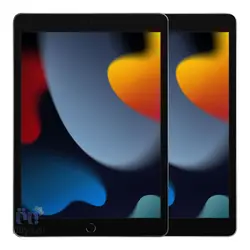 تبلت اپل مدل iPad 10.2 2021