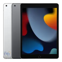 تبلت اپل مدل iPad 10.2 2021