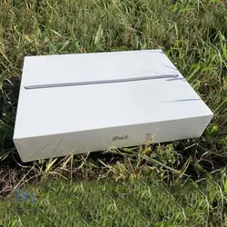 تبلت اپل مدل iPad 10.2 2021