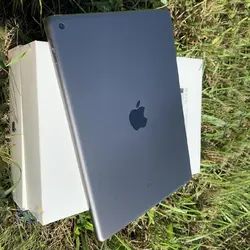 تبلت اپل مدل iPad 10.2 2021