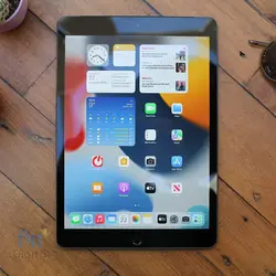 تبلت اپل مدل iPad 10.2 2021