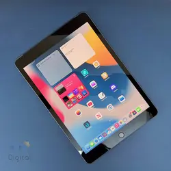 تبلت اپل مدل iPad 10.2 2021