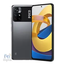 گوشی موبایل شیائومی مدل Poco M4 Pro 5G
