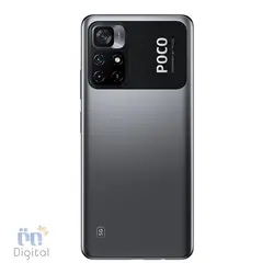 گوشی موبایل شیائومی مدل Poco M4 Pro 5G