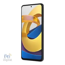 گوشی موبایل شیائومی مدل Poco M4 Pro 5G