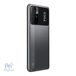 گوشی موبایل شیائومی مدل Poco M4 Pro 5G