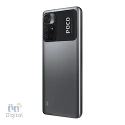 گوشی موبایل شیائومی مدل Poco M4 Pro 5G