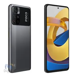 گوشی موبایل شیائومی مدل Poco M4 Pro 5G