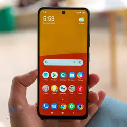 گوشی موبایل شیائومی مدل Poco M4 Pro 5G