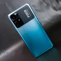 گوشی موبایل شیائومی مدل Poco M4 Pro 5G