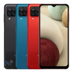 گوشی موبایل سامسونگ مدل Galaxy A12 Nacho