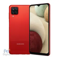 گوشی موبایل سامسونگ مدل Galaxy A12 Nacho