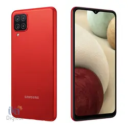 گوشی موبایل سامسونگ مدل Galaxy A12 Nacho
