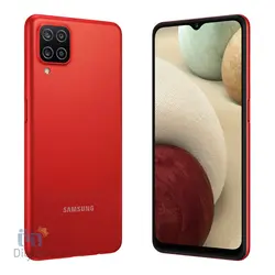 گوشی موبایل سامسونگ مدل Galaxy A12 Nacho
