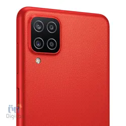 گوشی موبایل سامسونگ مدل Galaxy A12 Nacho