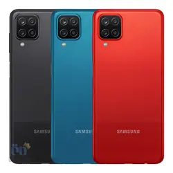 گوشی موبایل سامسونگ مدل Galaxy A12 Nacho