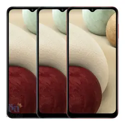 گوشی موبایل سامسونگ مدل Galaxy A12 Nacho