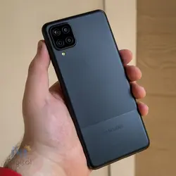گوشی موبایل سامسونگ مدل Galaxy A12 Nacho