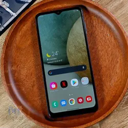 گوشی موبایل سامسونگ مدل Galaxy A12 Nacho