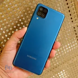 گوشی موبایل سامسونگ مدل Galaxy A12 Nacho