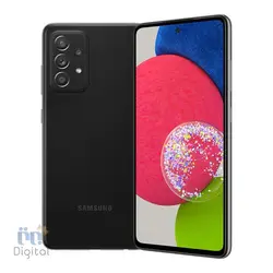 گوشی موبایل سامسونگ مدل Galaxy A52s 5G