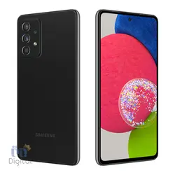 گوشی موبایل سامسونگ مدل Galaxy A52s 5G