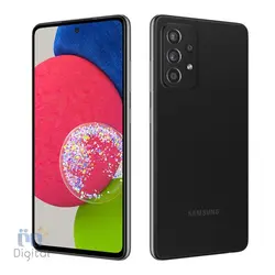 گوشی موبایل سامسونگ مدل Galaxy A52s 5G