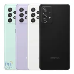 گوشی موبایل سامسونگ مدل Galaxy A52s 5G