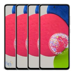 گوشی موبایل سامسونگ مدل Galaxy A52s 5G