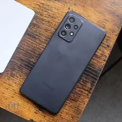 گوشی موبایل سامسونگ مدل Galaxy A52s 5G