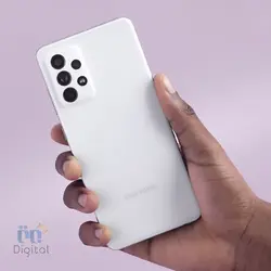 گوشی موبایل سامسونگ مدل Galaxy A52s 5G