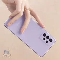 گوشی موبایل سامسونگ مدل Galaxy A52s 5G