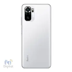 گوشی موبایل شیائومی مدل Redmi Note 10S