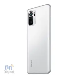 گوشی موبایل شیائومی مدل Redmi Note 10S