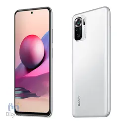 گوشی موبایل شیائومی مدل Redmi Note 10S