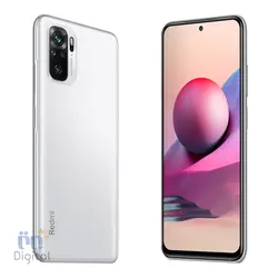 گوشی موبایل شیائومی مدل Redmi Note 10S
