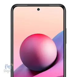 گوشی موبایل شیائومی مدل Redmi Note 10S