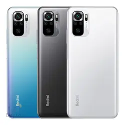 گوشی موبایل شیائومی مدل Redmi Note 10S