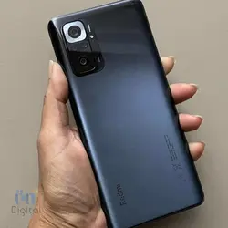 گوشی موبایل شیائومی مدل Redmi Note 10S