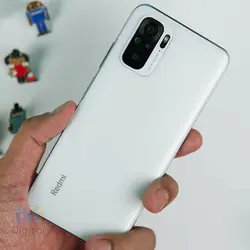 گوشی موبایل شیائومی مدل Redmi Note 10S