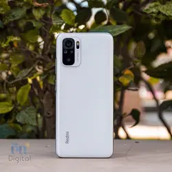 گوشی موبایل شیائومی مدل Redmi Note 10S